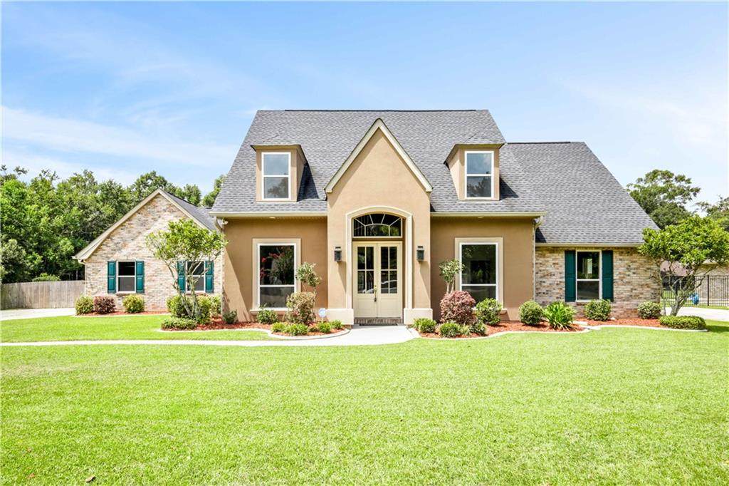 196 Chantilly Loop - Photo 1