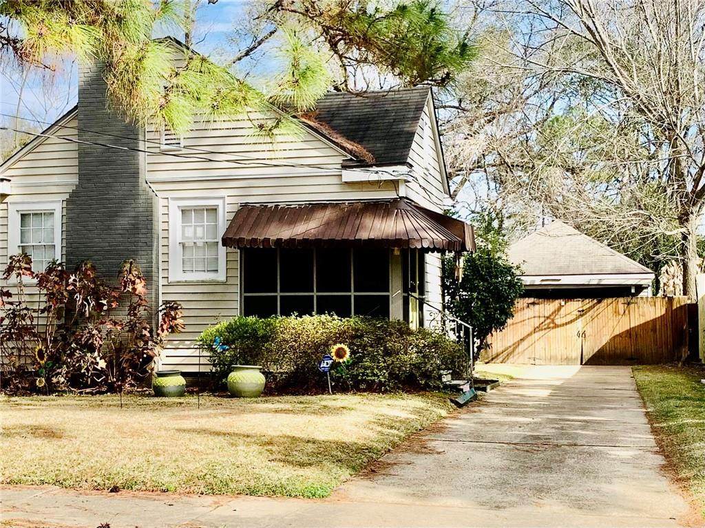 1825 Bush Avenue - Photo 1