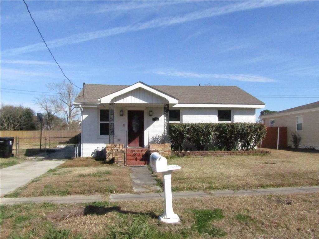 7207 Friscoville Avenue - Photo 1