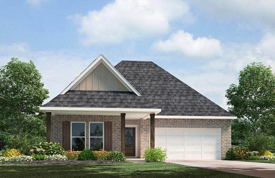 5144 Spillway Manor Drive - Photo 1