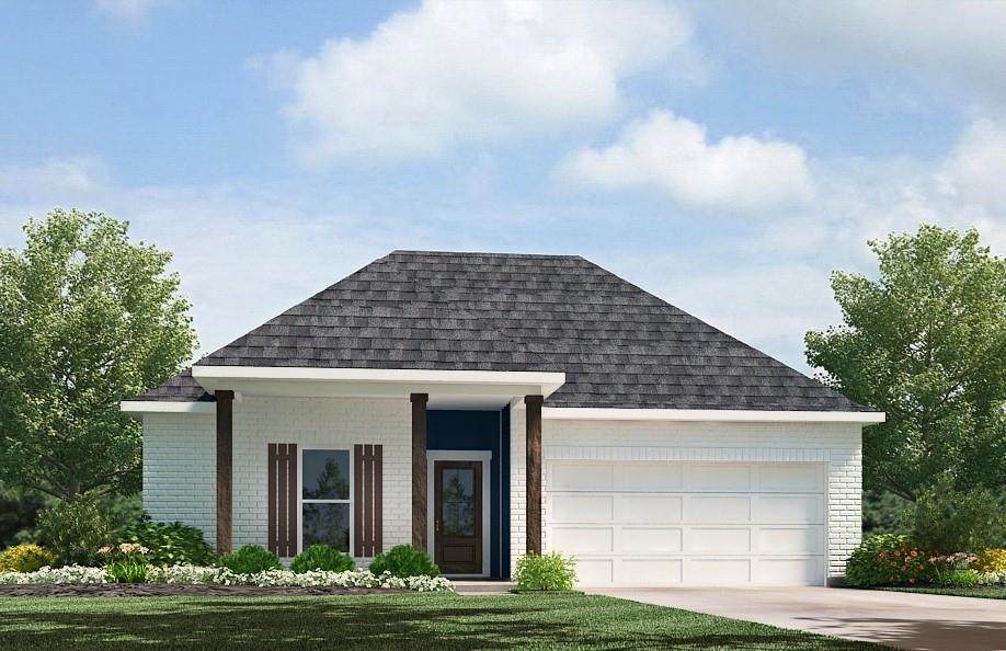 5161 Spillway Manor Drive - Photo 1