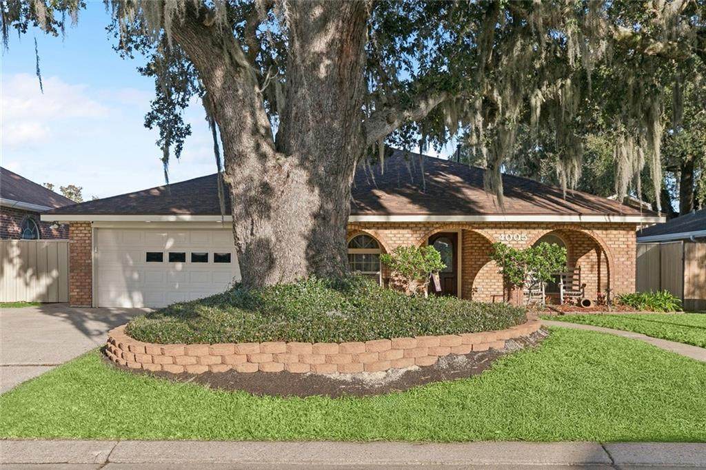 4005 Flaubert Drive - Photo 1