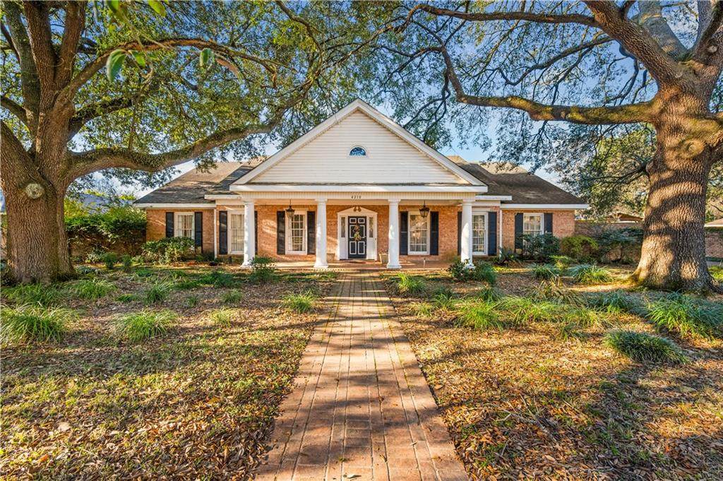 4210 Wellington Boulevard - Photo 1