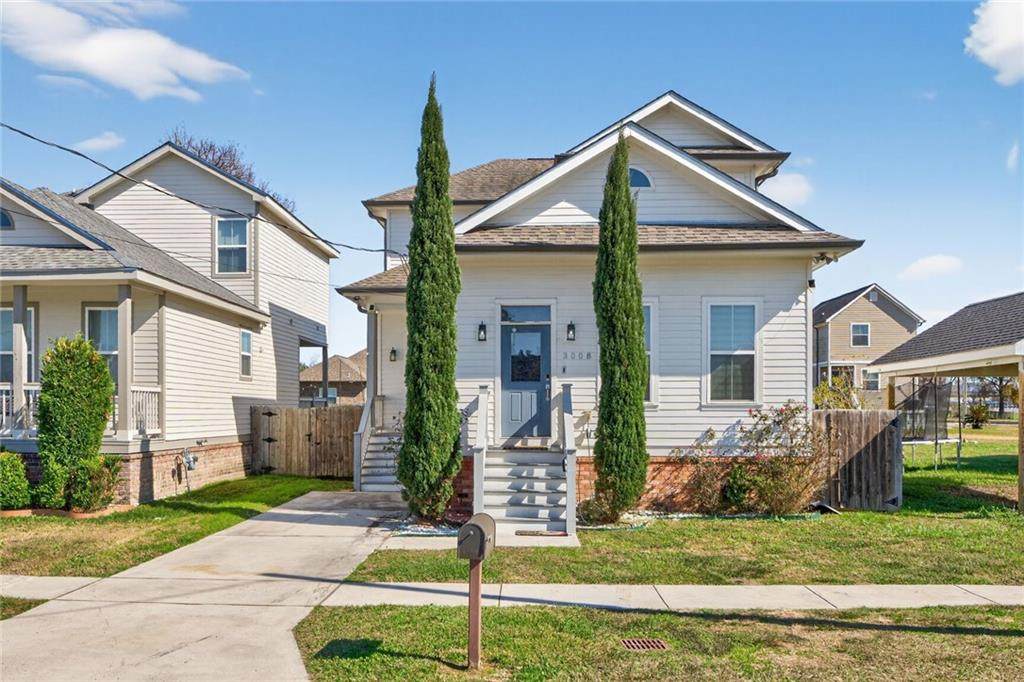 3008 Washington Street - Photo 1