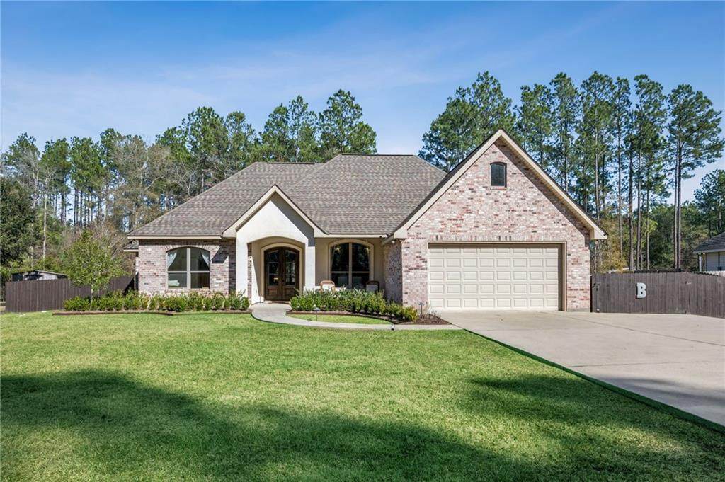 76190 Highway 1077 Highway - Photo 1