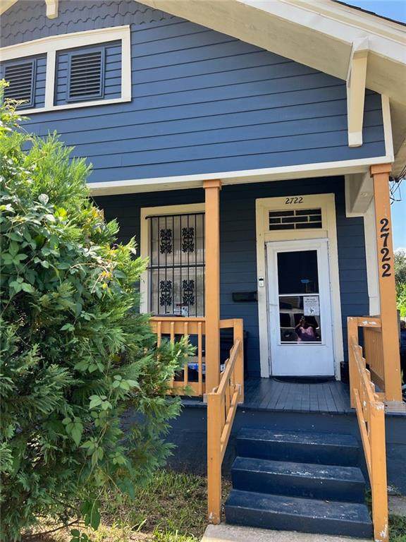 2722 N Johnson St Street - Photo 1