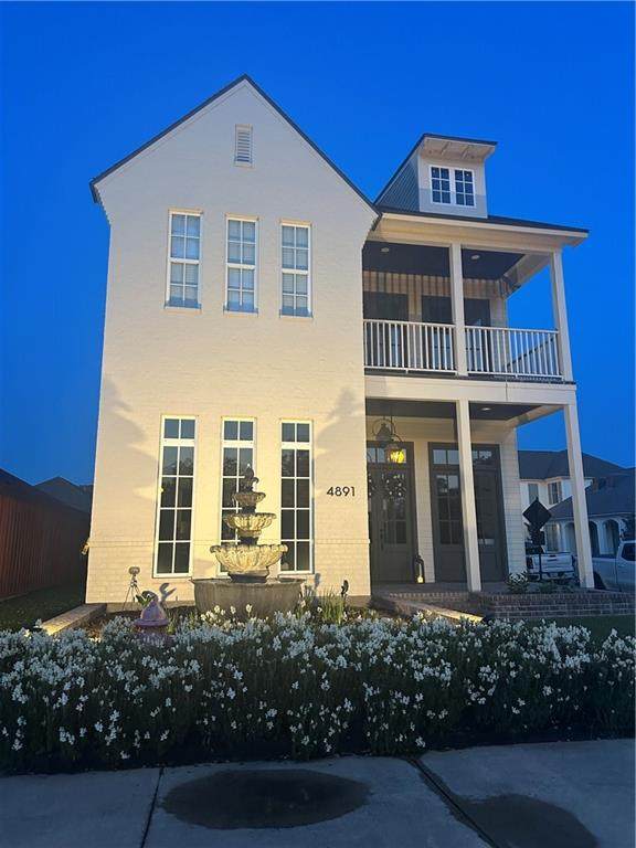 4891 Parkside Way - Photo 1