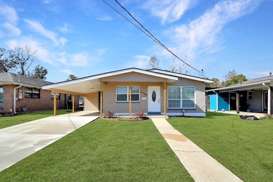 1104 Trudeau Drive - Photo 1