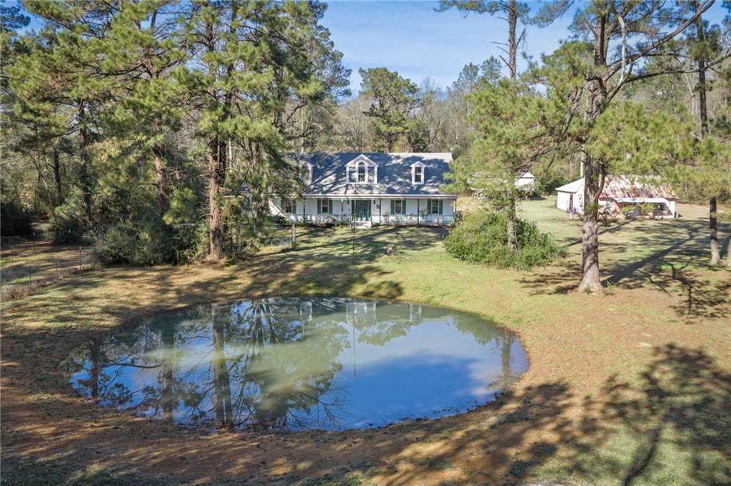 17155 Pine Acres Road - Photo 1