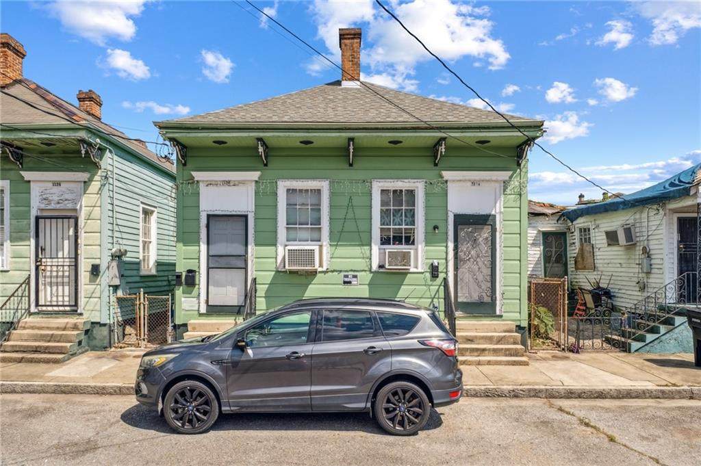 1124-1126 Henriette Delille Street - Photo 1