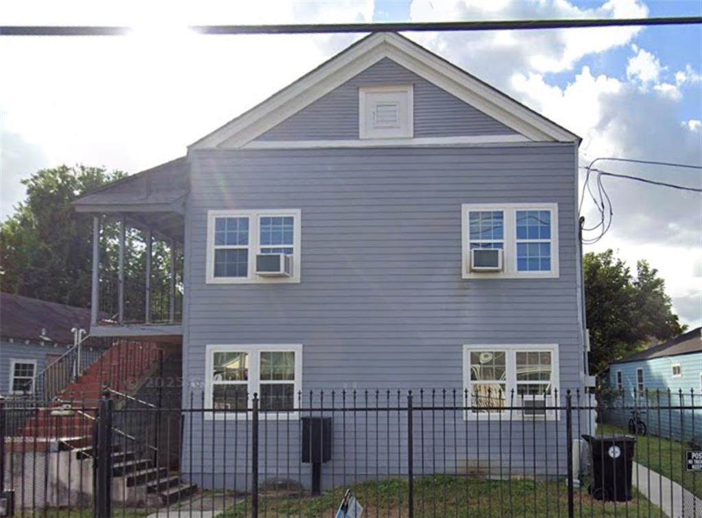 2612 Soniat Street - Photo 1