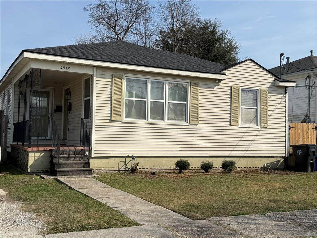 5517 Wildair Drive - Photo 1