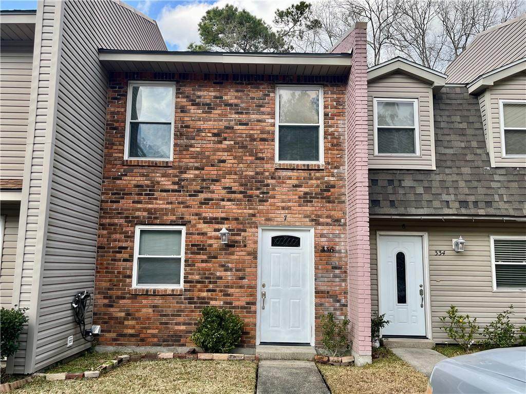 336 Indian Village Road - Photo 1