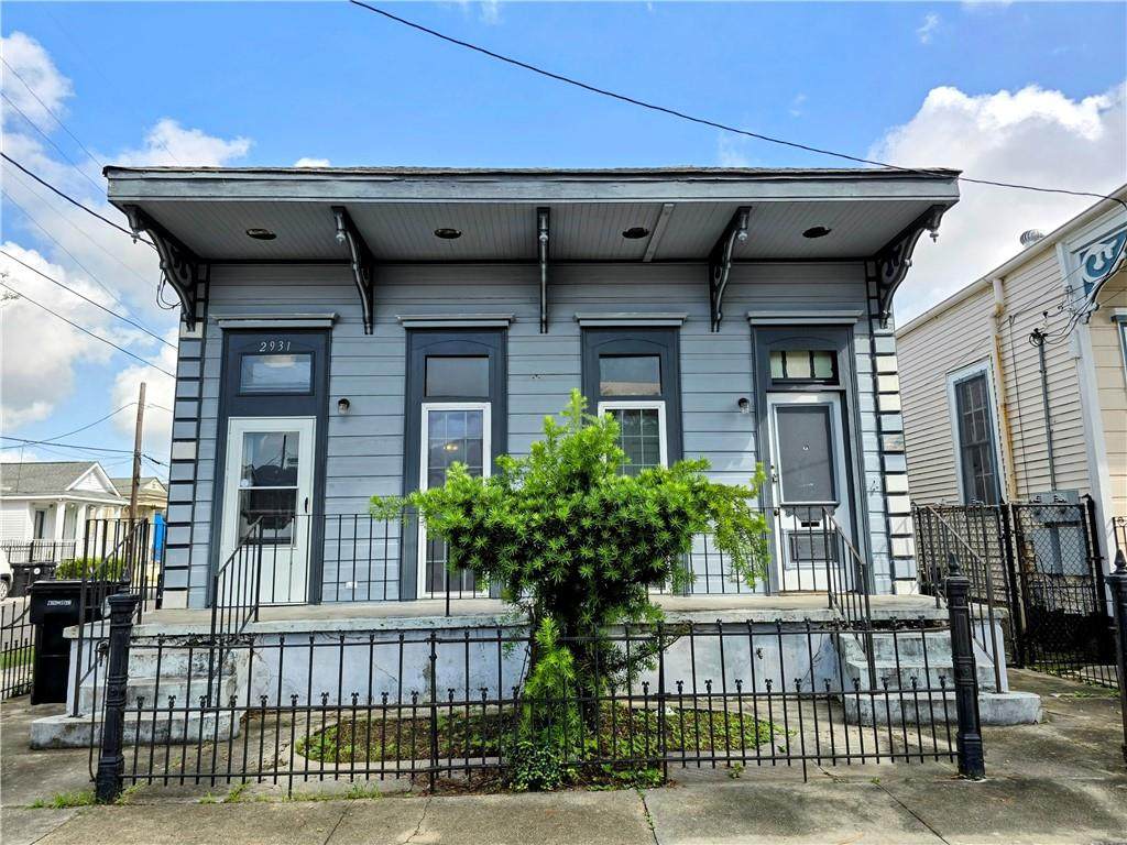 2931 Baronne Street - Photo 1