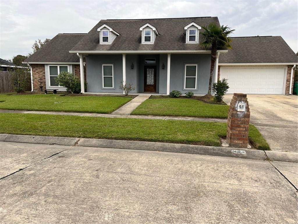 48 Sandpiper Drive - Photo 1