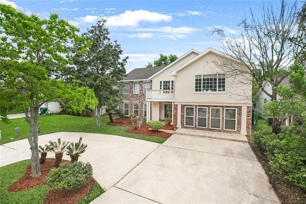 1637 Shylock Drive - Photo 1