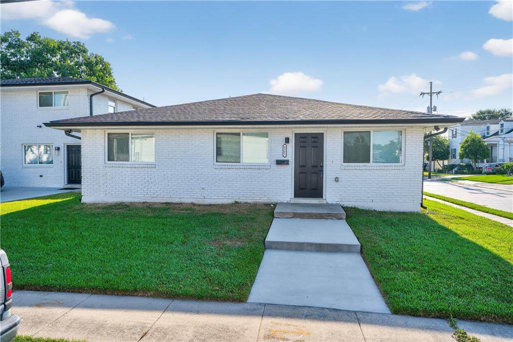 6501 Center Street - Photo 1