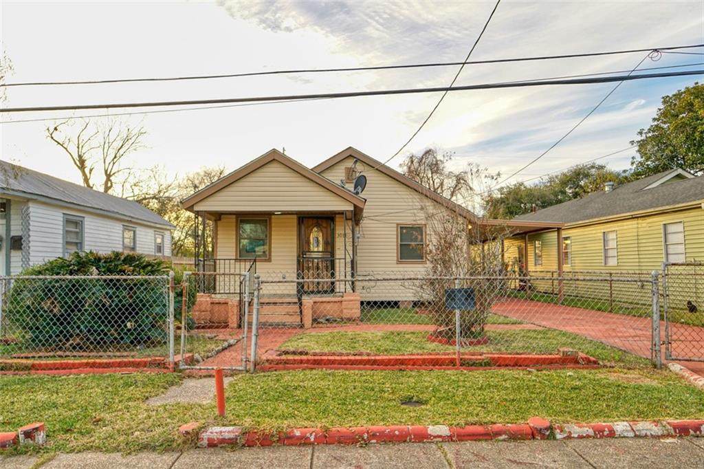 3081 Boyd Street - Photo 1