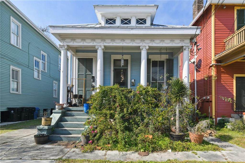 1521 Crete Street - Photo 1