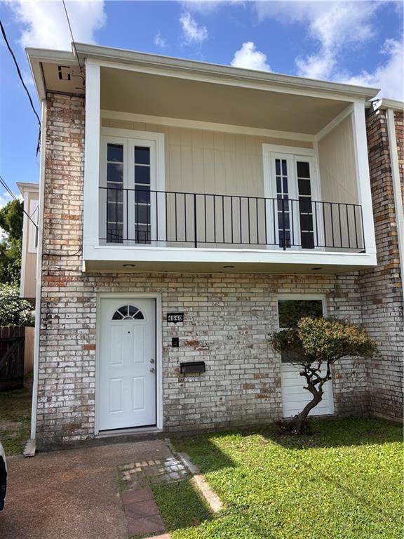 4640 Fairfield Street - Photo 1
