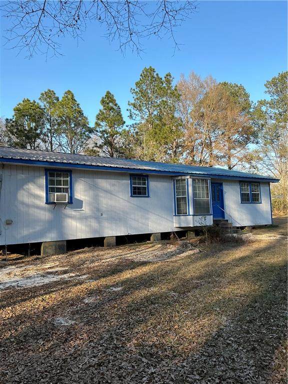 21305 Hwy 1061 Highway - Photo 1
