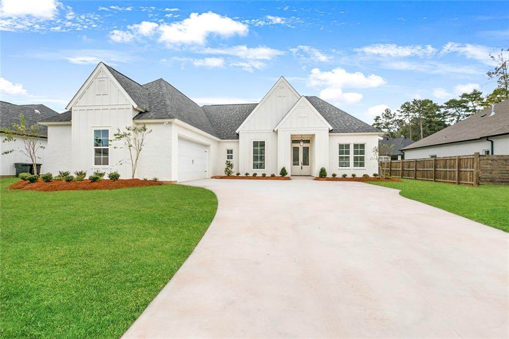 720 Elise Lane - Photo 1