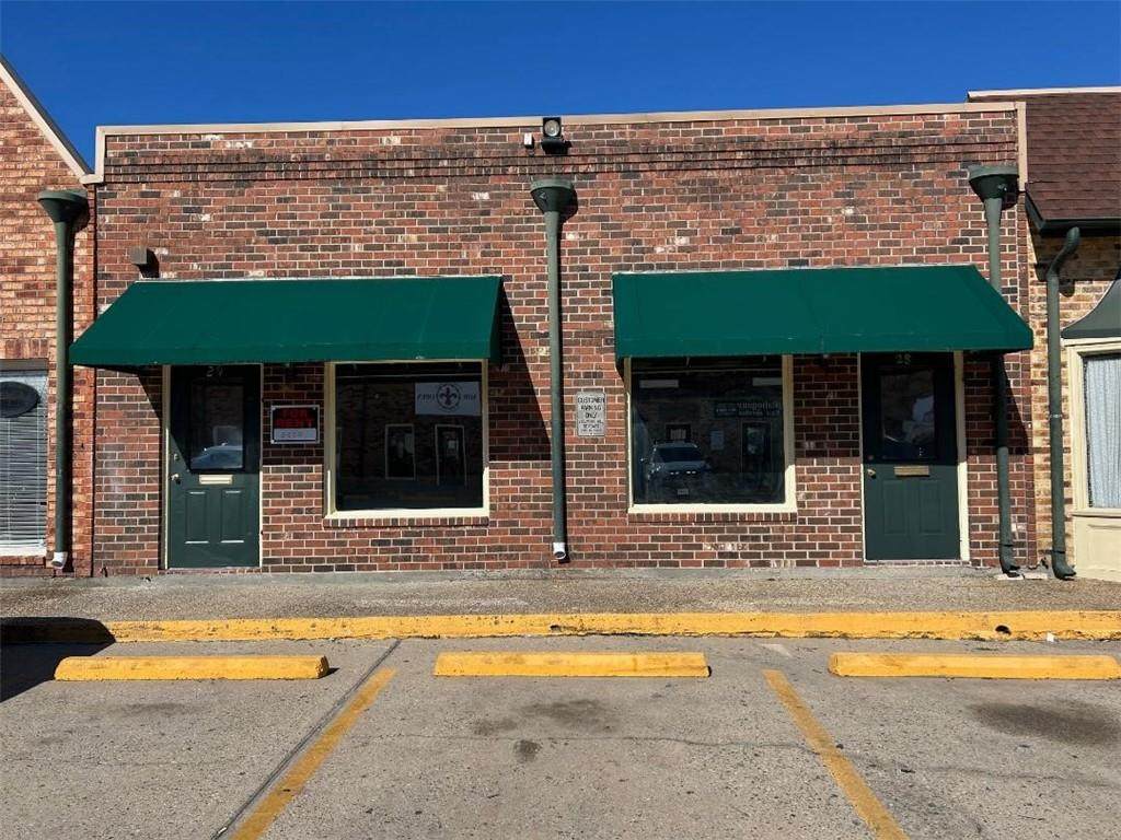 3901 Williams Boulevard - Photo 1