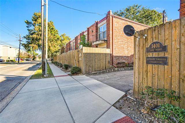 1401 Lake Avenue - Photo 1
