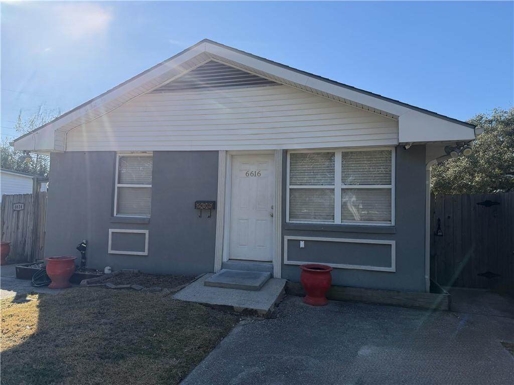 6616 Bellaire Drive - Photo 1