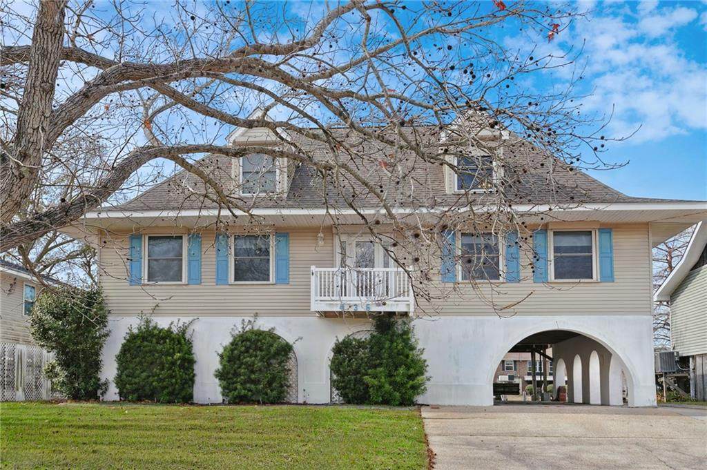 4367 Genoa Road - Photo 1