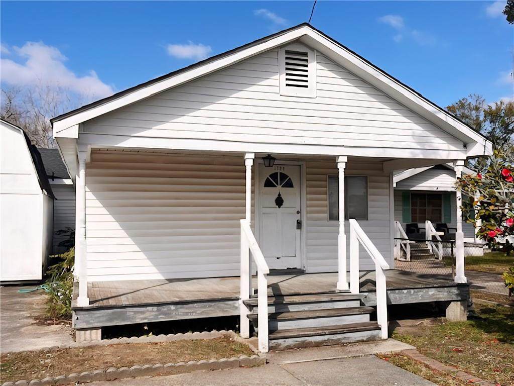 1728 Irma Street - Photo 1