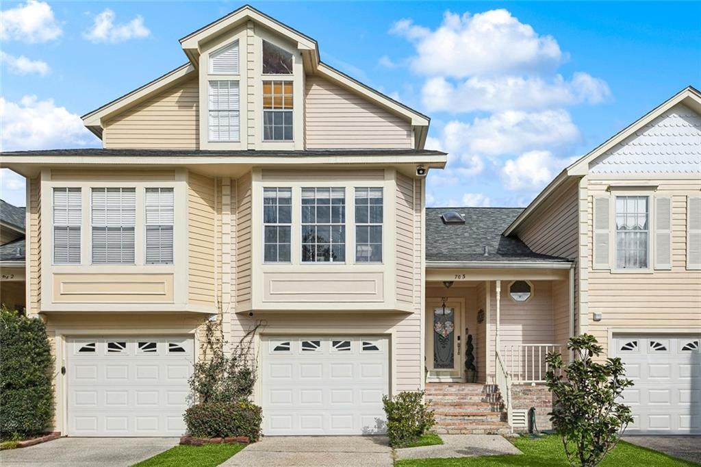 703 Audubon Trace - Photo 1