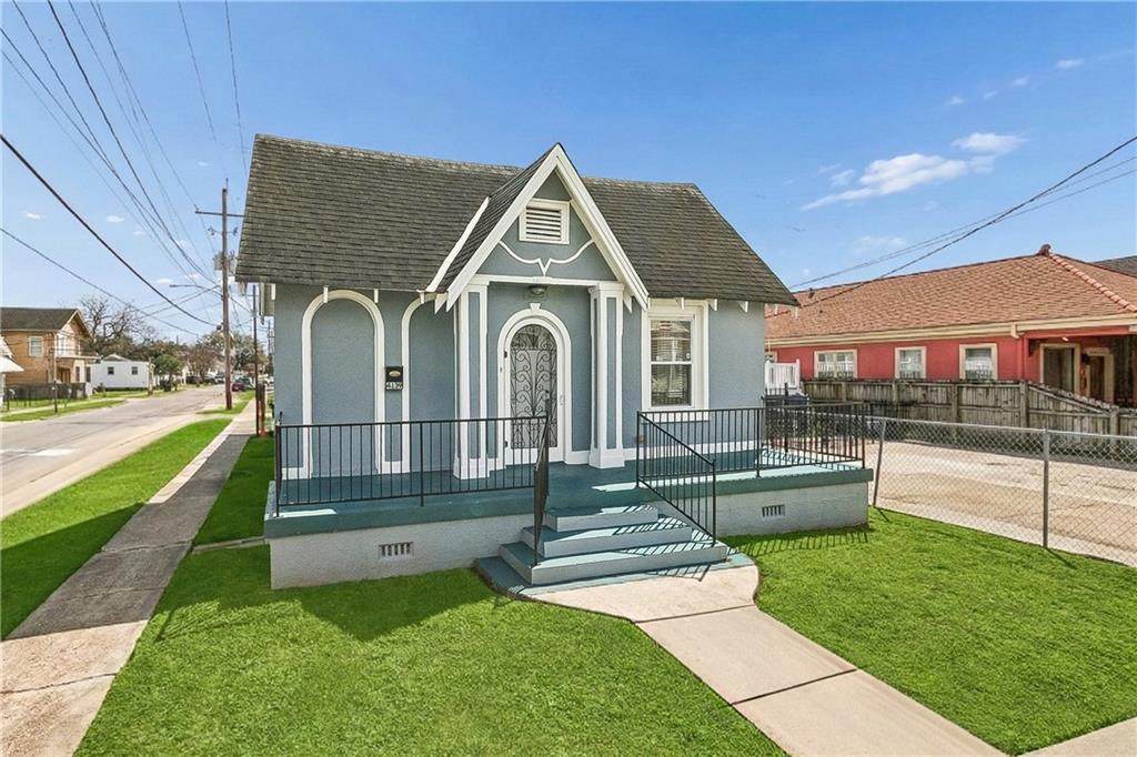 4139 General Ogden Street - Photo 1