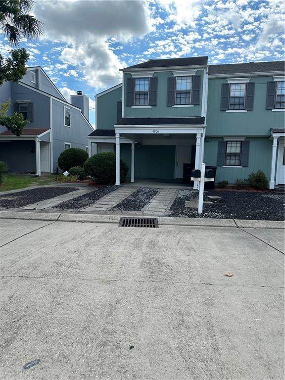 4206 Paradis Lane - Photo 1