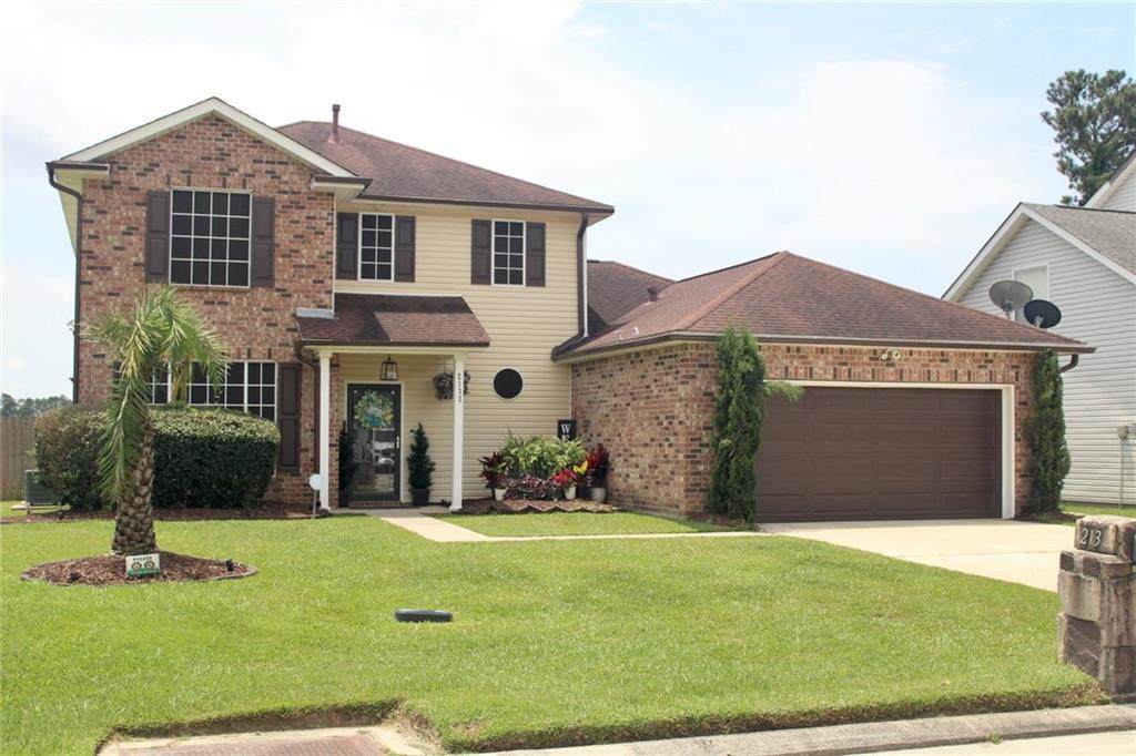 2132 Wellington Lane - Photo 1