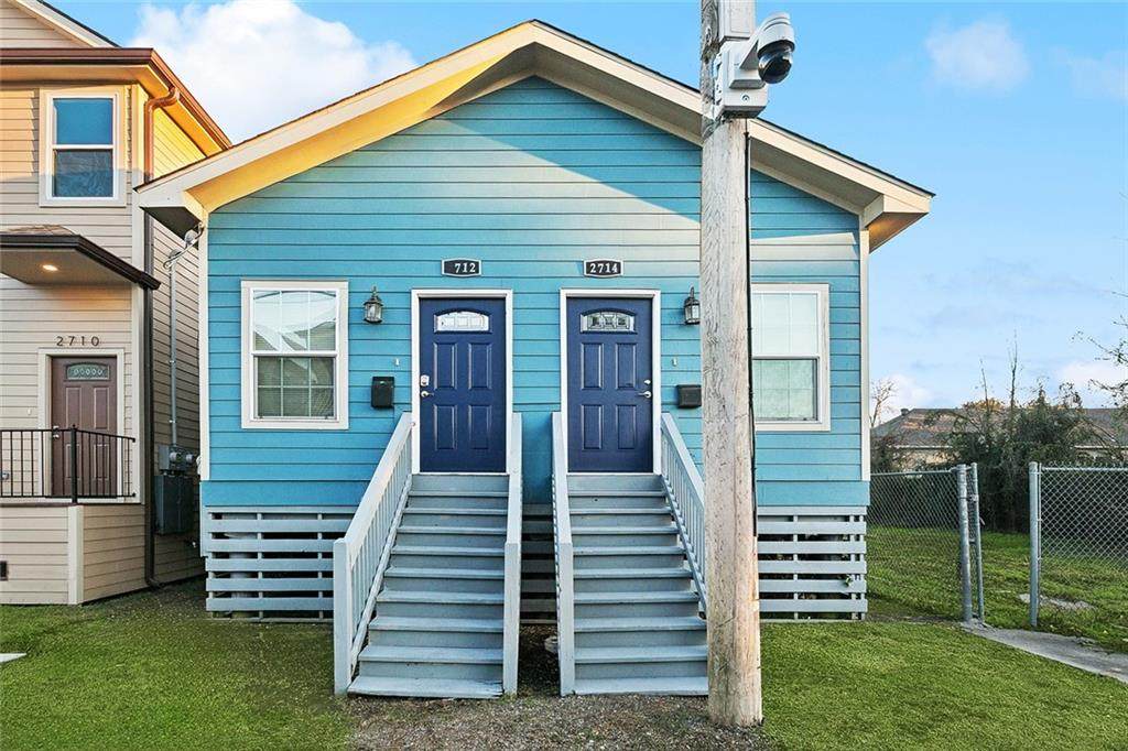 2714 Johnson Street - Photo 1