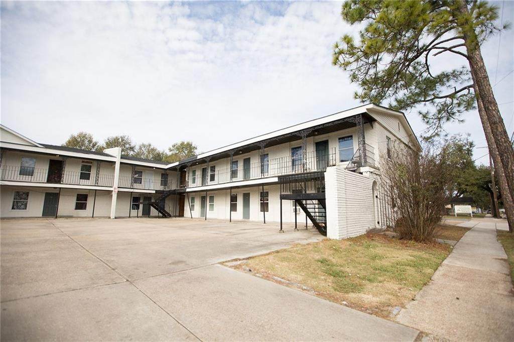 4450 Gawain Drive - Photo 1