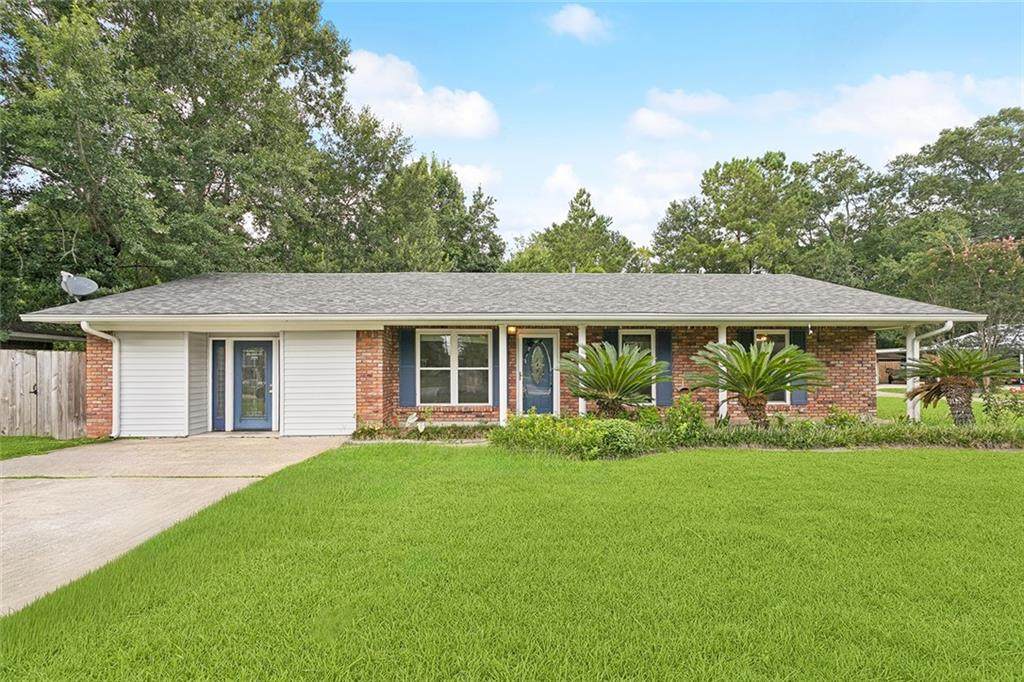 1344 St. Theresa Place - Photo 1