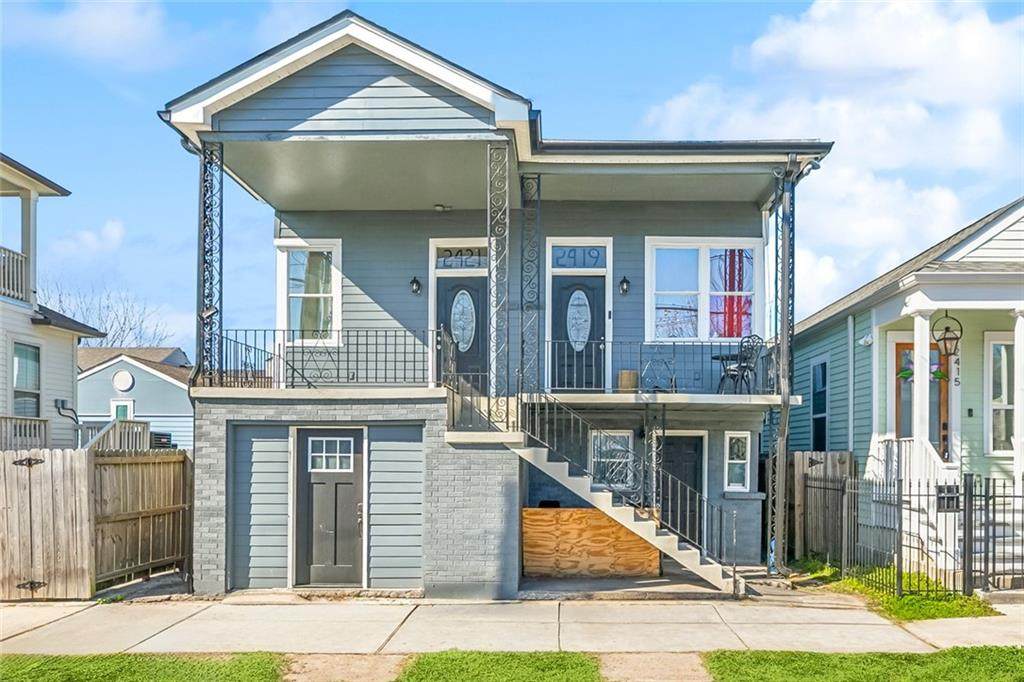 2419 Saratoga Street - Photo 1
