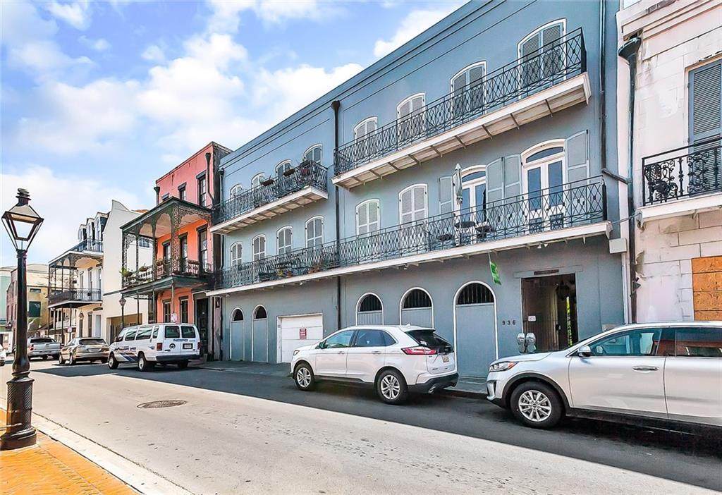 936 Conti Street - Photo 1