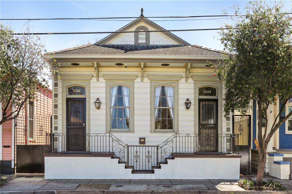 2226 Rampart Street - Photo 1