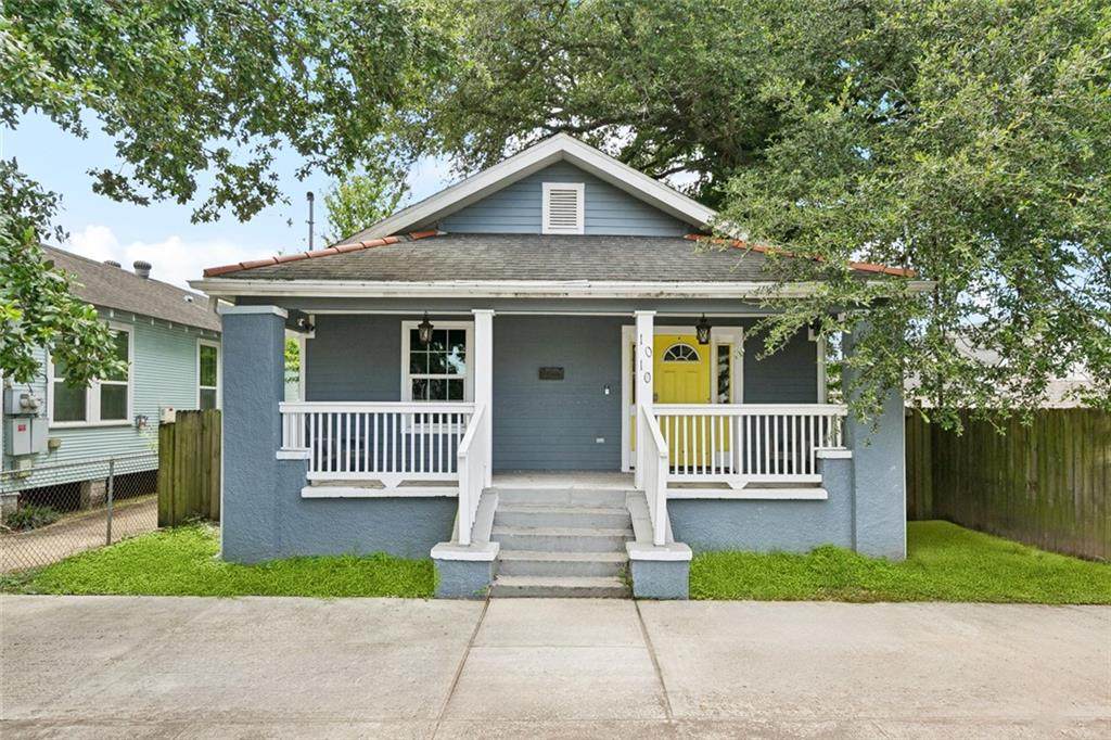 1010 Lamanche Street - Photo 1