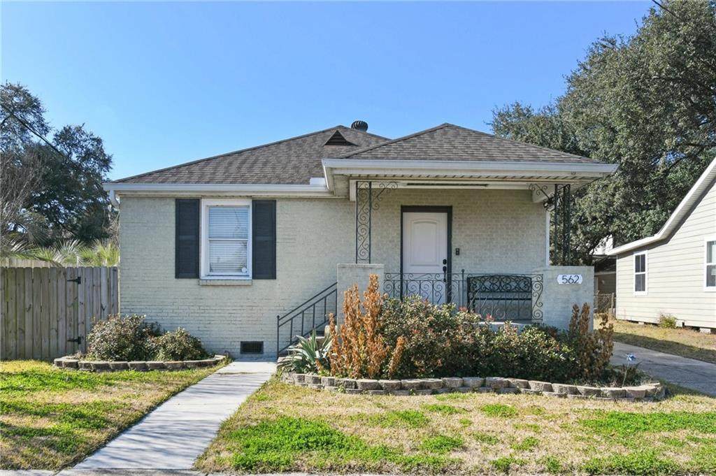 562 Lebeau Street - Photo 1
