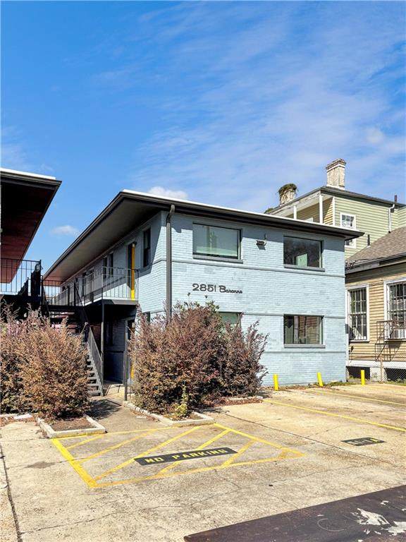 2851 Baronne Street - Photo 1