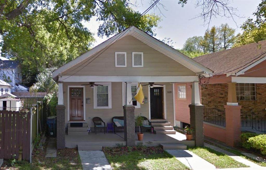 1625 Lowerline Street - Photo 1