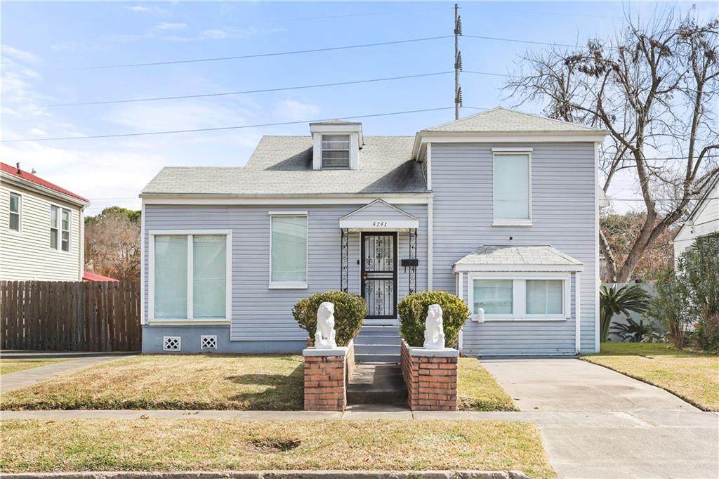 4741 Eastern Street - Photo 1