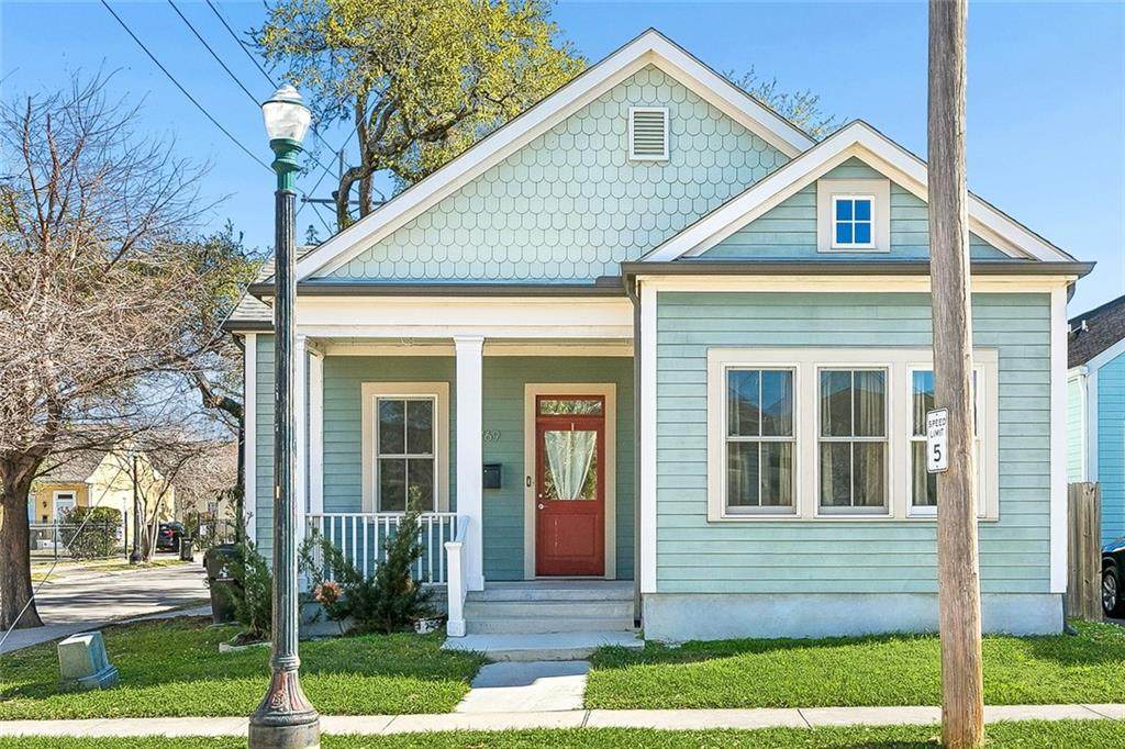 769 St. Andrew Street - Photo 1