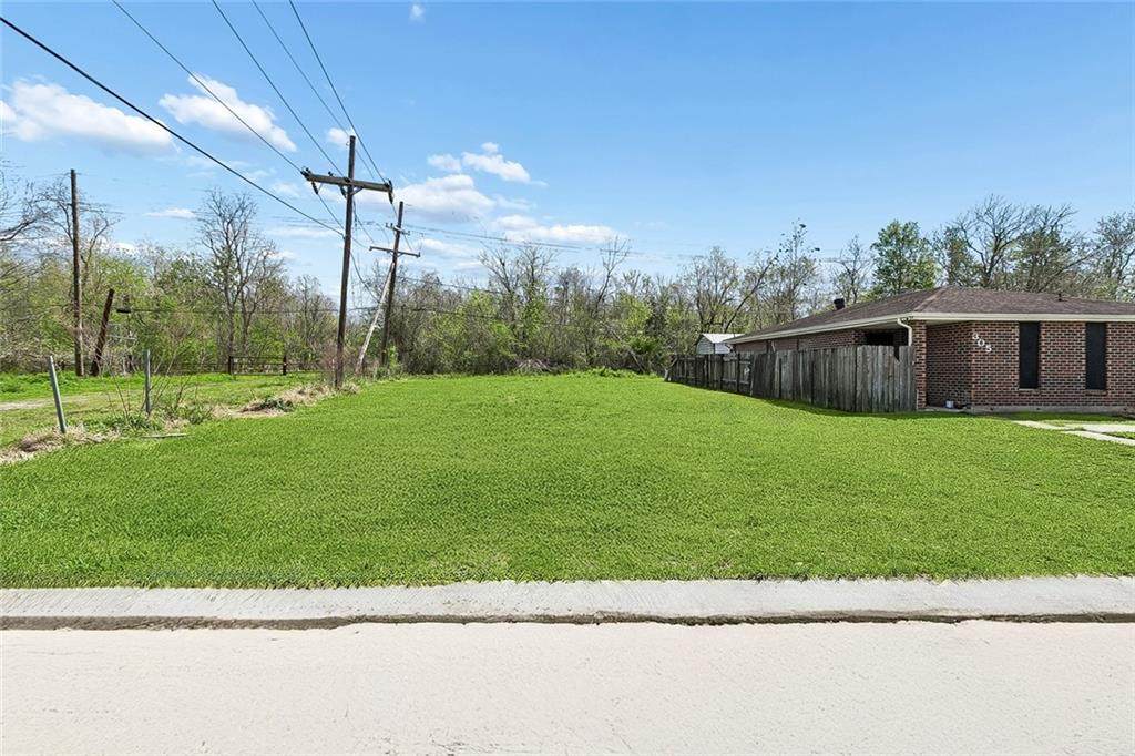 Lot 1 Sq 7 Pat Drive - Photo 1