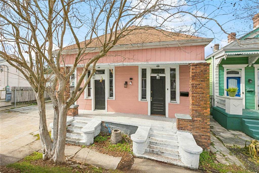 119 21 Hennessey Street - Photo 1