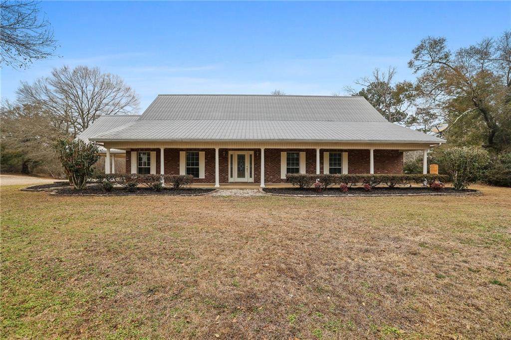 19321 Hwy 16 Highway - Photo 1